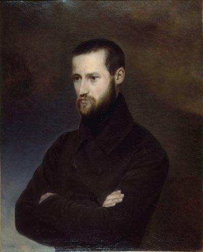 Louis-Auguste Blanqui