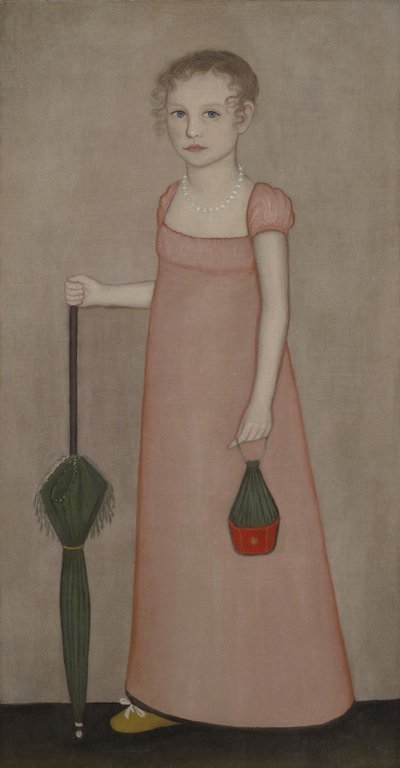 Harriet Campbell