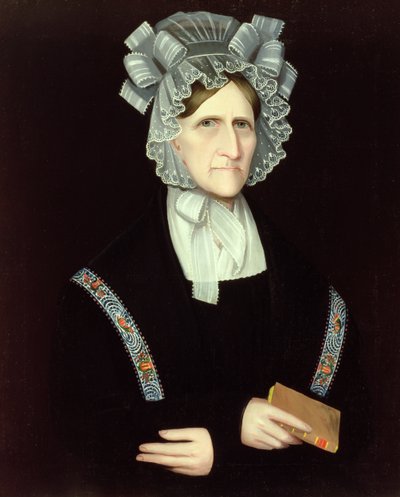 Katherine Salisbury Newkirk Hickok