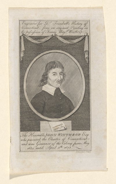 John Winthrop