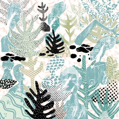  by Amy Louise Evans