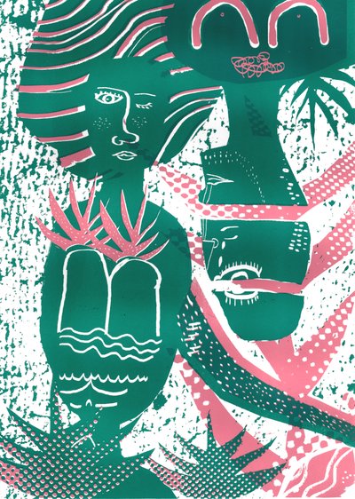  by Amy Louise Evans
