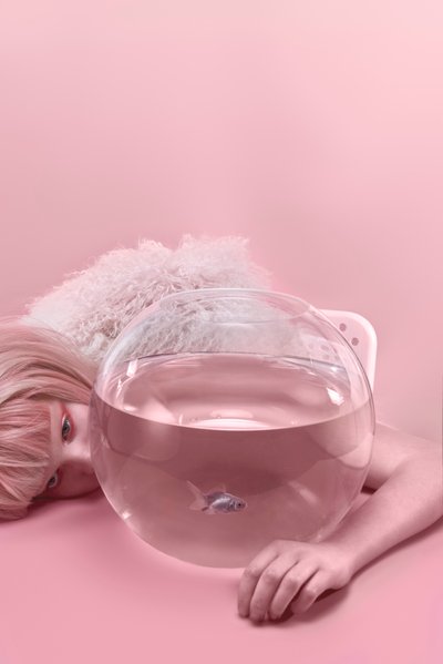 Avatar_03, 2015 (fotoğraf) by Ana Carolina Tavares Mizrahi