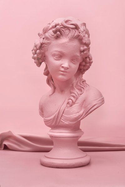 Avatar_07, 2015 (fotoğraf) by Ana Carolina Tavares Mizrahi