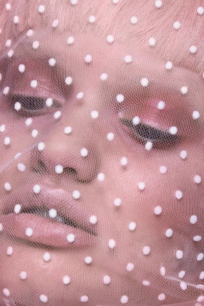 Avatar_08, 2015 (fotoğraf) by Ana Carolina Tavares Mizrahi