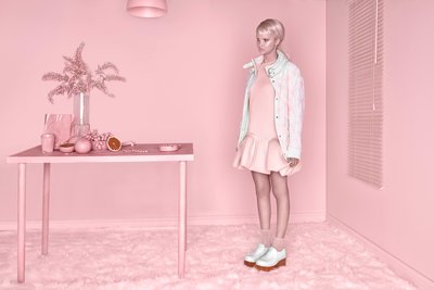 Avatar_11, 2015 (fotoğraf) by Ana Carolina Tavares Mizrahi