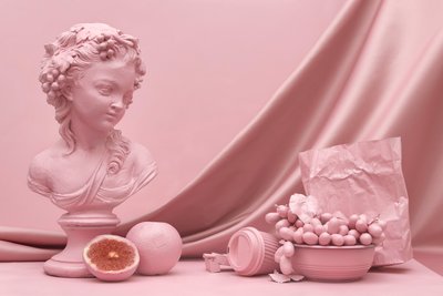 Avatar_12, 2015 (fotoğraf) by Ana Carolina Tavares Mizrahi