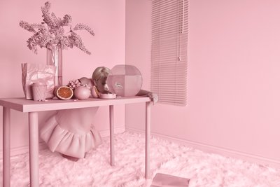 Avatar_13, 2015 (fotoğraf) by Ana Carolina Tavares Mizrahi