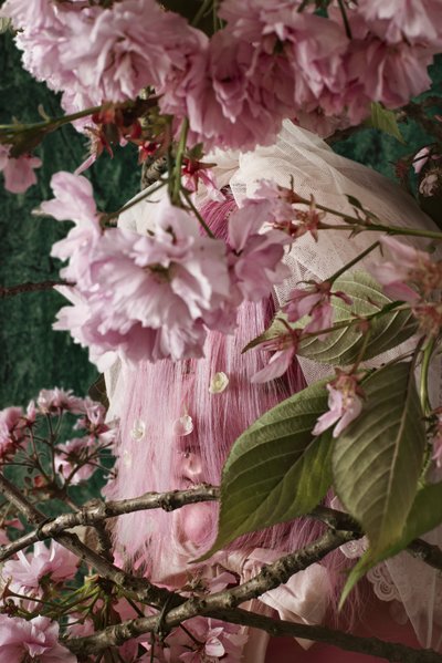 Eve_03, 2016 (Fotoğraf) by Ana Carolina Tavares Mizrahi