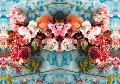 Eve_04, 2016 (Fotoğraf) by Ana Carolina Tavares Mizrahi