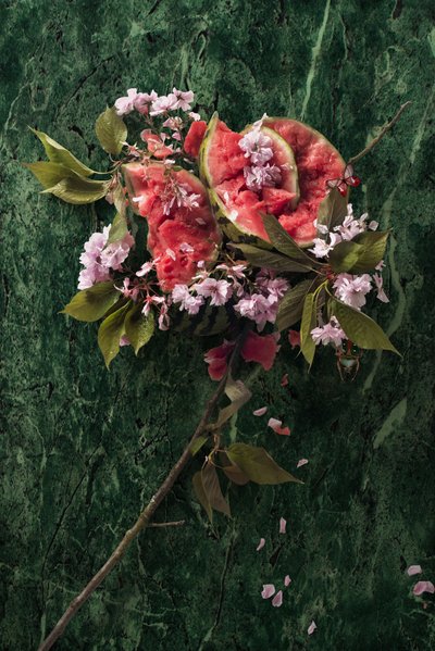 Eve_09, 2016 (Fotoğraf) by Ana Carolina Tavares Mizrahi