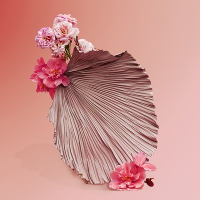 Ikebana 09, 2018 (fotoğraf) by Ana Carolina Tavares Mizrahi