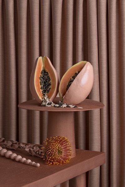 The _Farewell_Party_02, 2016 (fotoğraf) by Ana Carolina Tavares Mizrahi