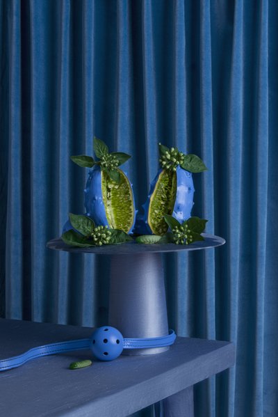 The _Farewell_Party_06, 2016 (fotoğraf) by Ana Carolina Tavares Mizrahi