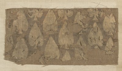 Parça by Ancient Egyptian