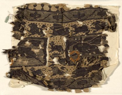 Parçalar by Ancient Egyptian