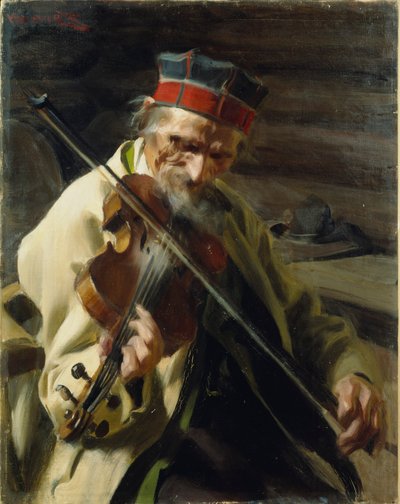 Öte yandan Anders by Anders Leonard Zorn