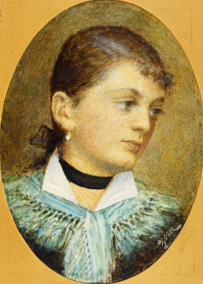 Augusta Holzer