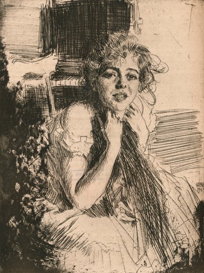 Bayan Emma Rassmussen