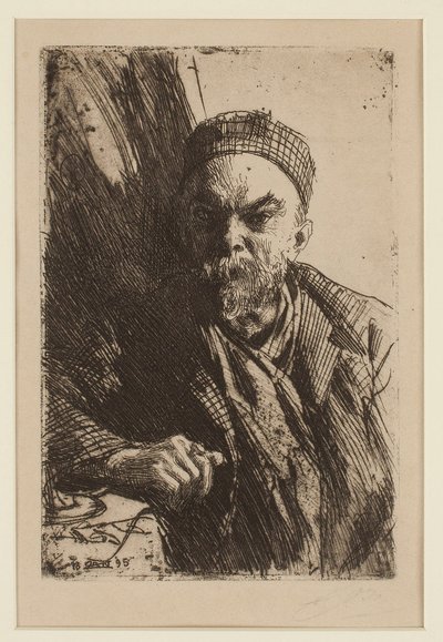Şair Paul Verlaine