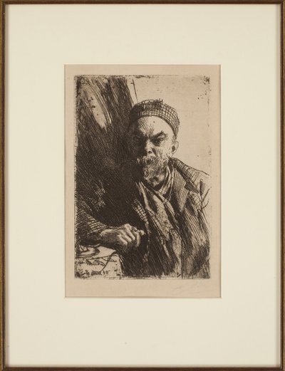 Şair Paul Verlaine