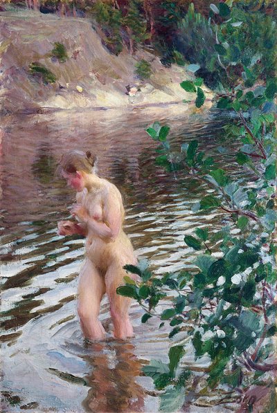Zorn, Anders Leonard