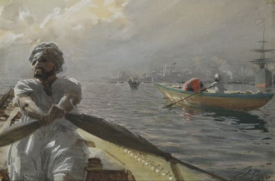 İstanbul Limanı
