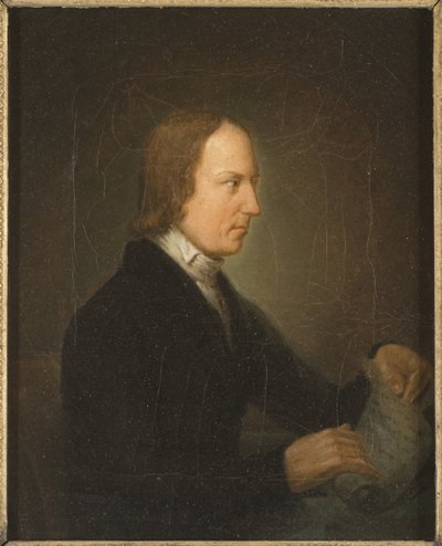 Lorenzo Hammarskold, edebiyat eleştirisi ve edebiyat tarihi - Lorenzo Hammarskoeld