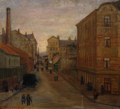 Kampen