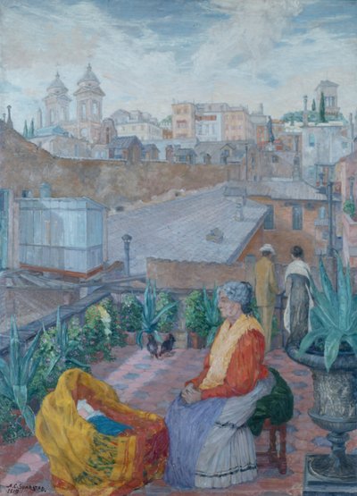 Roma