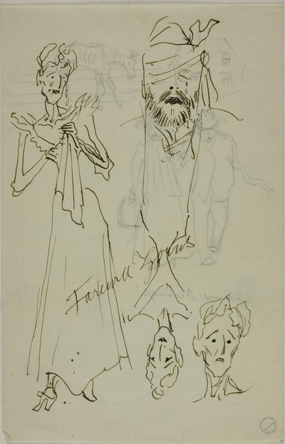  by Anders Zorn