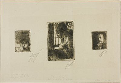  by Anders Zorn