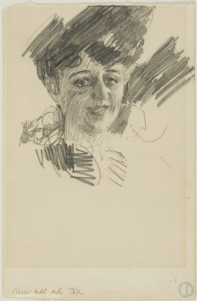  by Anders Zorn