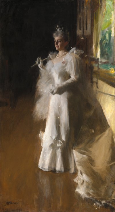  by Anders Zorn