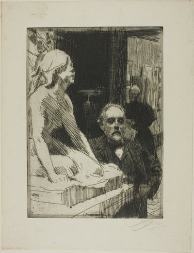  by Anders Zorn