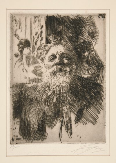 A. Rodin