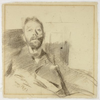 Charles Deering