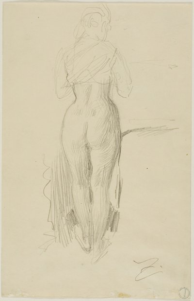  by Anders Zorn