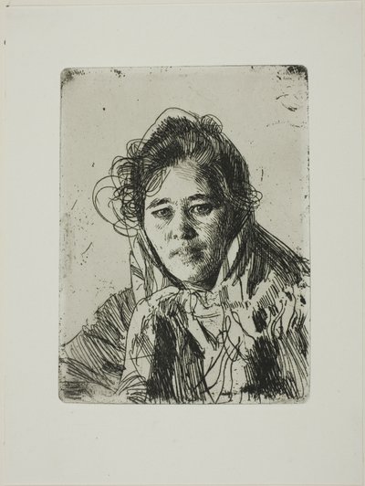  by Anders Zorn