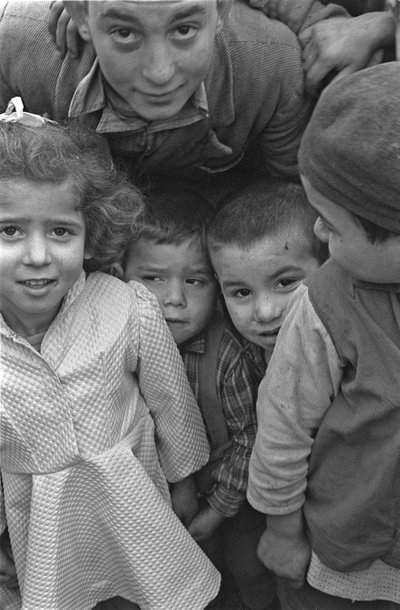 Venosa, Basilicata, İtalya