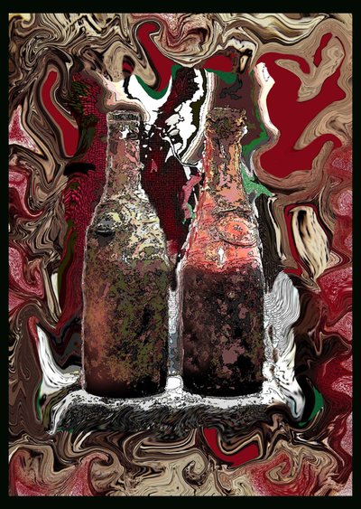  by Ando Gilardi