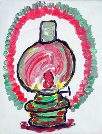  by Ando Gilardi