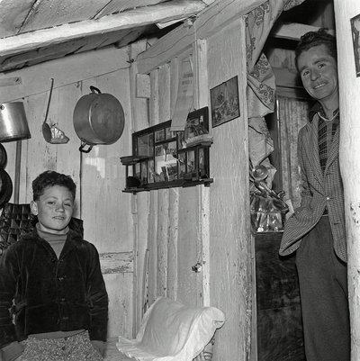 ODA IŞÇISI, by Ando Gilardi