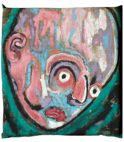 LANETLENMIŞ EBEDI ATEŞ by Ando Gilardi