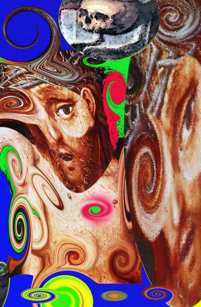  by Ando Gilardi