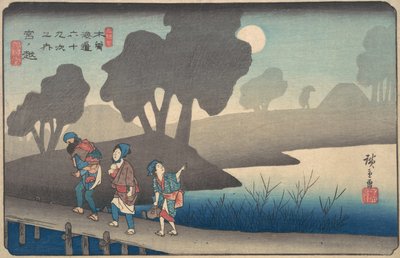 Kisokaido