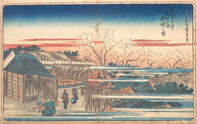 Yoshiwara