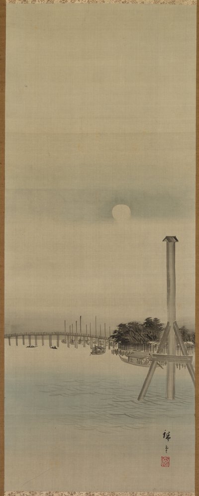 Sumida Nehri