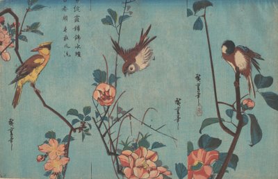  by Ando Hiroshige