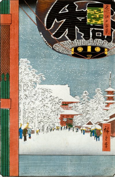 Asakusa